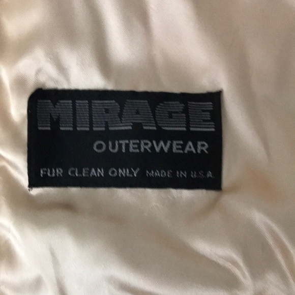 Fur Coat - Picture 3 of 3